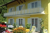 Family pension Millstatt Austria